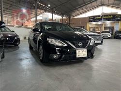 نيسان سنترا